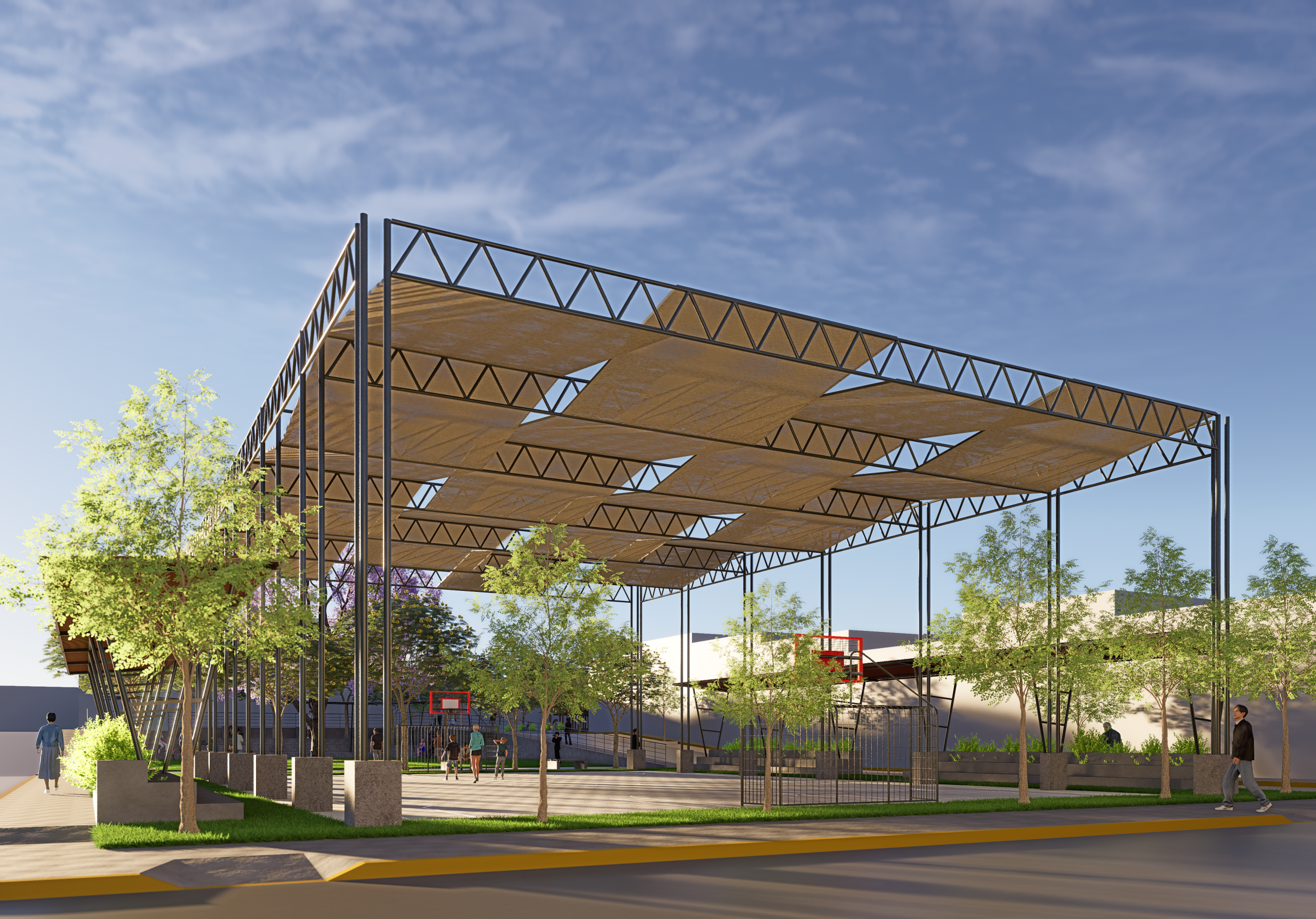 FOTO 4_CONDES R_GALERIA